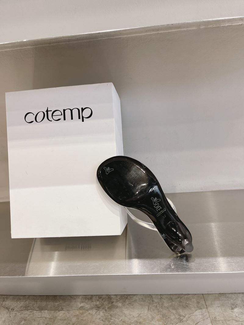 Cotemp Sandals